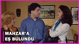 Menkıbe, Mazhar'a Melek'i Buldu! - Ruhsar 11.Bölüm