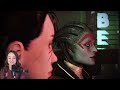 a shore leave to never forget mass effect 3 blind let s play through ep. 28