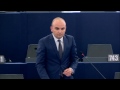 ilhan kyuchyuk 14 jun 2017 plenary speech on explanations of vote macedonia