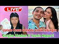 🔴Live‼️PREDIKSI & PESAN SEMESTA UNTUK HUBUNGAN GIORGINO ABRAHAM & YASMIN NAPPER⁉️