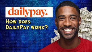 How does DailyPay work