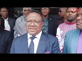 LISSU AWASHA MOTO MAHAKAMANI, ATAKA KESI YA ASKOFU MWANAMAPINDUZI ITUPILIWE MBALI