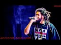 EQ PRODUCTIONZ J COLE