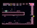 super metroid skip spore spawn