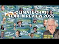 Climate Chat Year In Review 2025