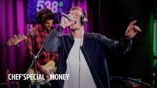 Chef'Special - Money | Live bij Evers Staat Op