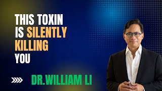 Doctor Reveals The "Silent Killer" Causing Cancer and Destroying Your Body | Dr. William Li