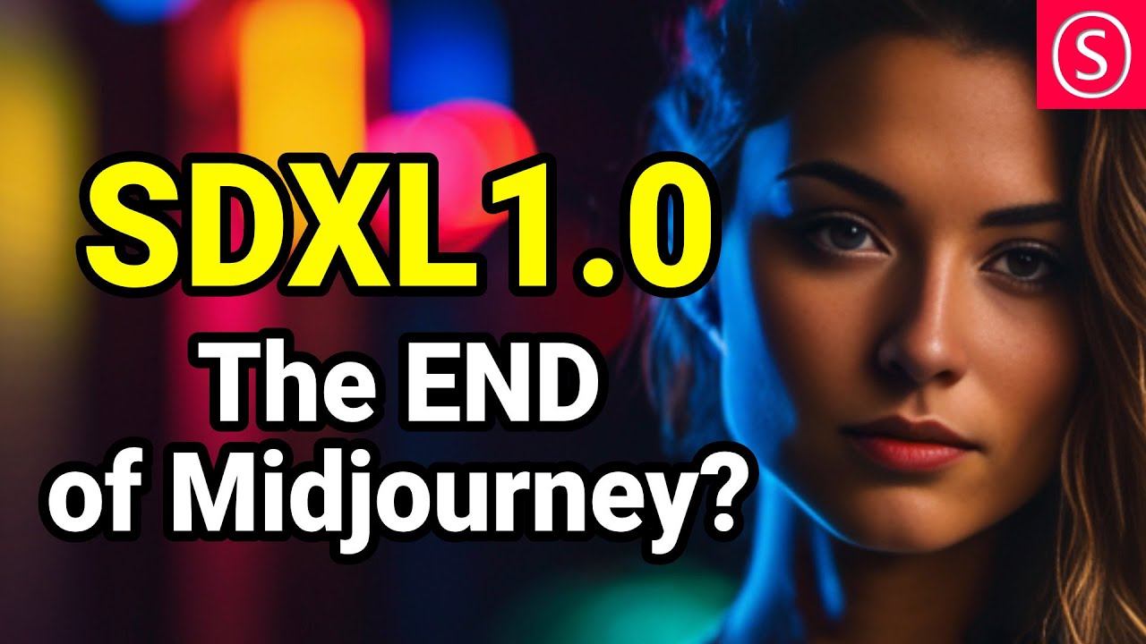 SDXL 1.0 In A1111 - Everything You NEED To Know + Common Errors! - YouTube