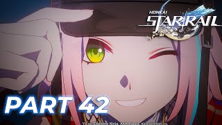 Insanity Overload! | Honkai: Star Rail Full Stream #42