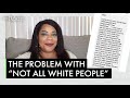 white u0026 black nationalism explained