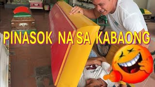 Matinding Prank ni Bemaks Kay Borloloy🤣Watch till the end🤣Bemaks tv