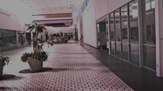 Kristine Acielo's 2013 Mayoral Soapbox Candidate Speech But Played in an Empty Mall