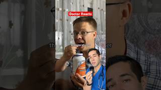 Influencer Exposed Fish Oil Supplements