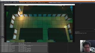 Handmade Hero Day 593 - Debugging Lighting Validation