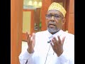 ganacsato iyo culimo baaq diray ku socda codaynta doorashada somaliland