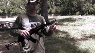 www.AMD65Tech.com AK-47 rifle modifications