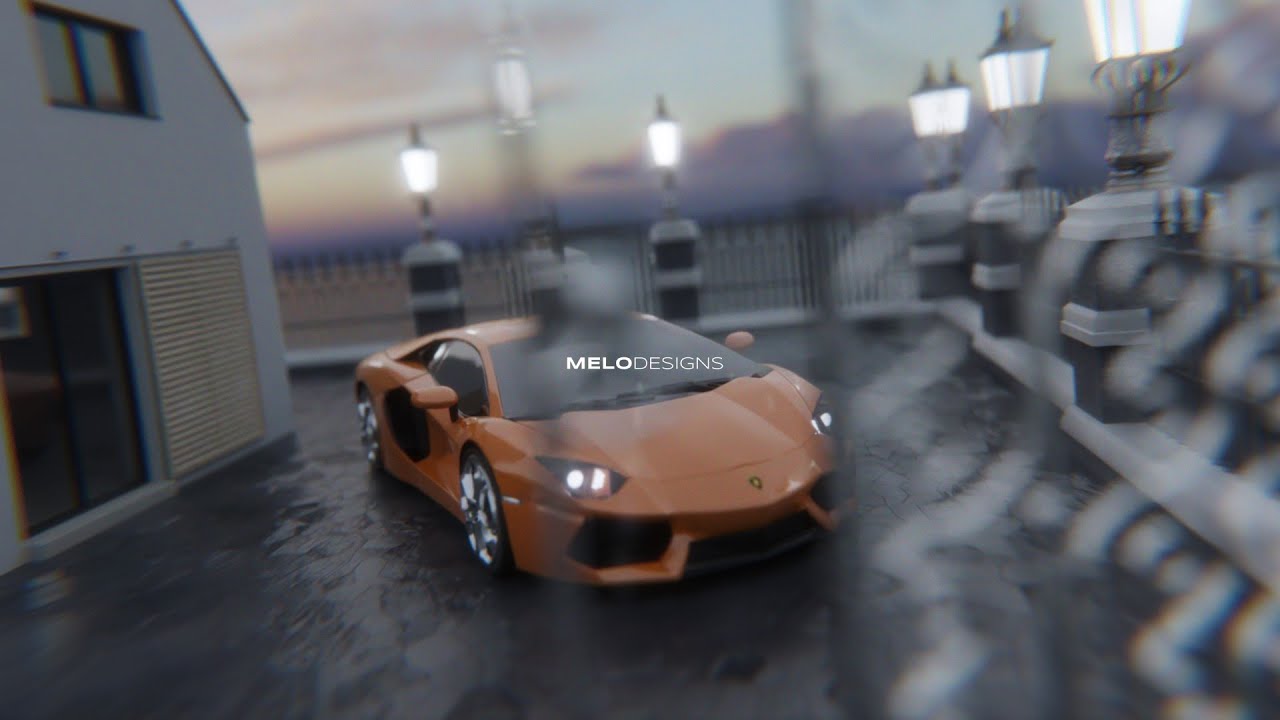 3d Blender Animation Youtube