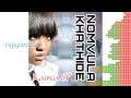 Ngiyaxolisa - Nomvula Khathide ft Dj Sango