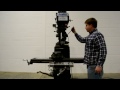 Acra Mill 3HP Vertical Milling Machine