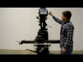 Acra Mill 3HP Vertical Milling Machine