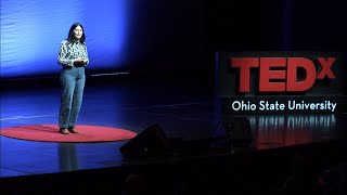 When am I from?: Trauma and Decolonizing AAPI Identity | Sophia Antoun | TEDxOhioStateUniversity