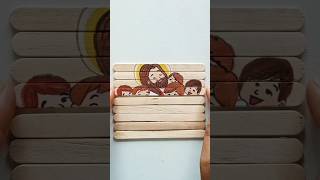 Cute Jesus painting ❤️😍 #art #trending #viral #shorts #shortfeed #god #christmas