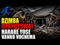 Misodzi MuHarare! Dzimba Dzevanhu Vazhinji Dzoputswa Pasina Tsitsi