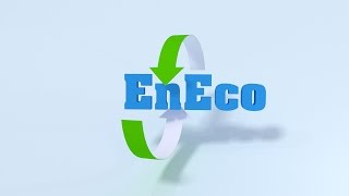EnEco Systems Gasification Zero Waste Technology