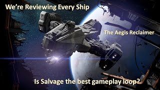 Aegis Reclaimer Review: Rated by Billionaire Ninjas