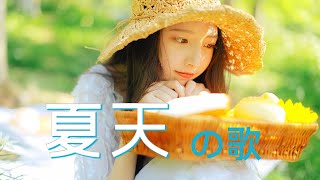 夏天歌曲2020 - 回憶裡夏天的味道【梁静茹 宁夏】