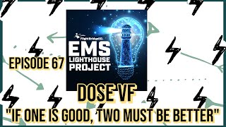 EMS LHP Episode 67 -  DOSED VF