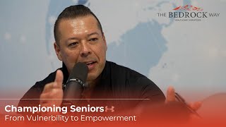 Championing Seniors  From Vulnerability to Empowerment