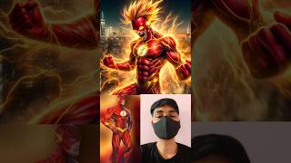 Superheroes X Super Saiyan 🔥 Avengers vs Dc - All Marvel Characters #avengers #shorts #marvel