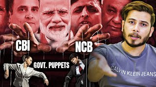 Can CBI Be Controlled By Politicians?