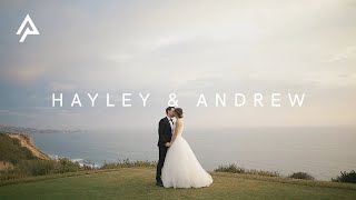“The quintessential point guard” // The Lodge Torrey Pines Wedding Video