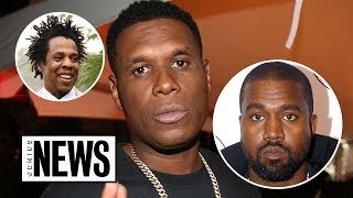 Top 5 References On Jay Electronica's ‘A Written Testimony’ | Genius News