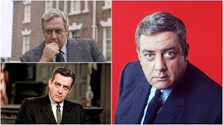 Raymond Burr: Short Biography, Net Worth & Career Highlights