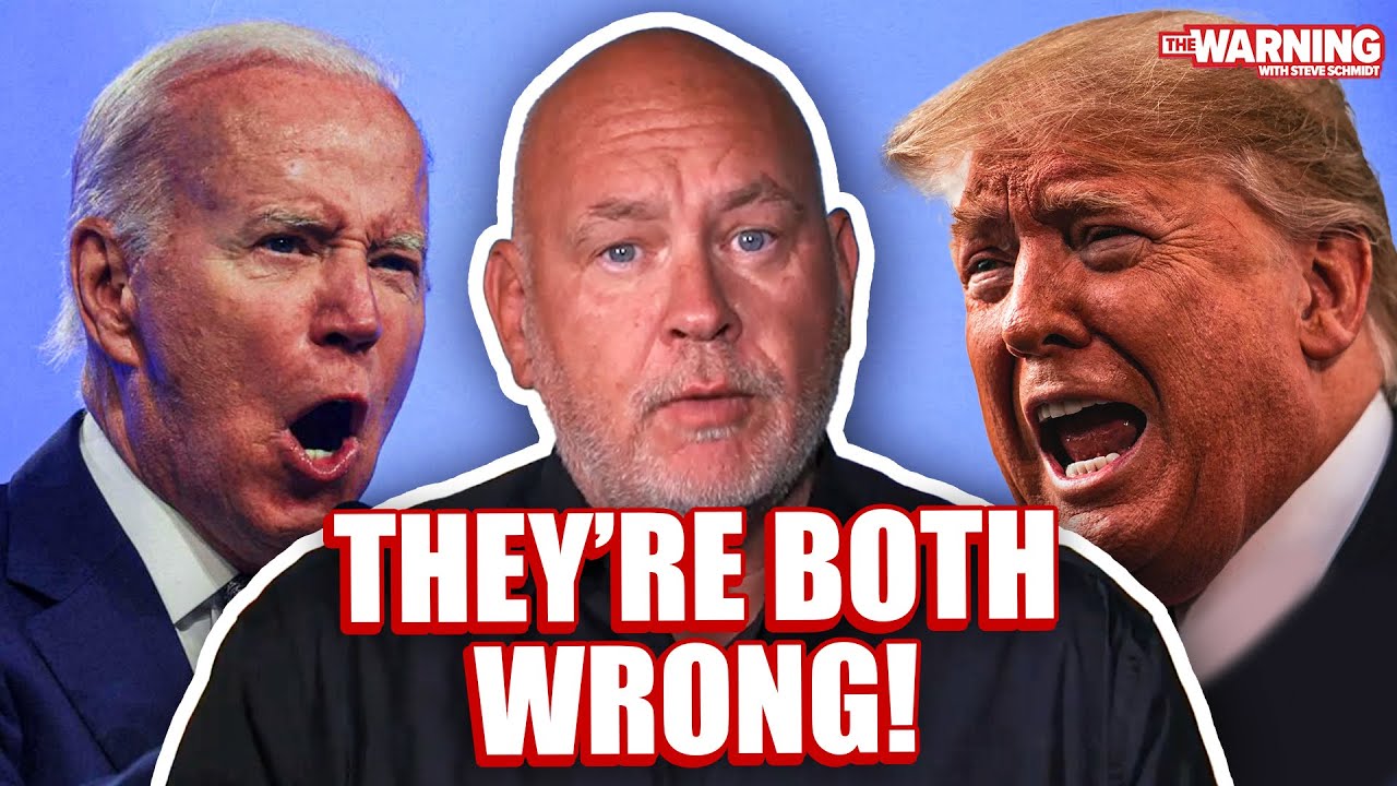 What Donald Trump & Joe Biden Get Wrong About The UAW Strike & USA's ...