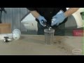 Cleaning Spray Paint Guns on Kevin's Korner with Kevin Tetz at Eastwood - episode 2