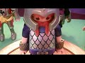 Jurassic World: Fallen Kingdom Stop Motion Dragons