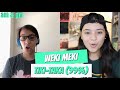 Weki Meki 위키미키 'Tiki-Taka(99%)' MV REACTION!!!