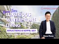 Experience Luxurious Waterfront Living At Reflections @ Keppel Bay - Home Tour