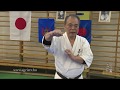 Yoshio Kuba 10. dan, Okinawa Goju Ryu - Eger, 2019