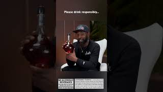 Black People selling all 2025🤣🤣-Le Portier Cognac/@karlousmiller  @ClubShayShay