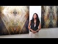 diana baltazar artist talk presented by the happy house nyc