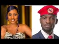 Cindy Sanyu Singing BOBI WINE songs #cinderella #cindy #sanyu #singing #bobiwine #music #viralvideo