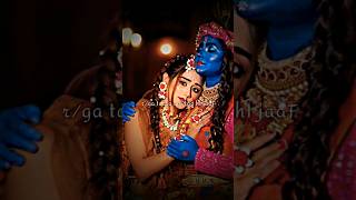 more Kanha sabse alag hai lyrics status video 🌼🥰 new radhe Krishna status video #shorts #viral