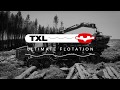 Introducing Clark Tracks TXL Ultimate Flotation tracks