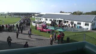 Bath Racecourse