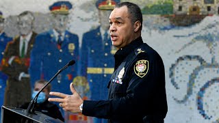 Ottawa police chief Peter Sloly resigns